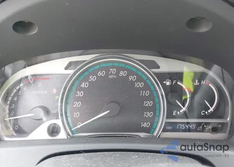 2010 Toyota Venza from USA, damaged, VIN 4T3ZA3BB8AU020966